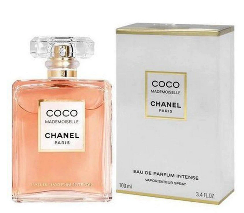 Set 3 Profumi 212 VIP ROSÉ, OLYMPÉA e COCO MADEMOISELLE