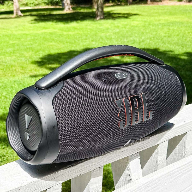 ULTIME 13 UNITÀ | JBL BOOMSBOX 3 WI-FI