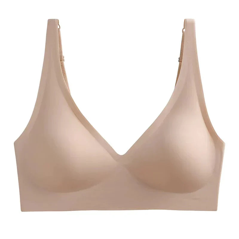 Amaframe™- Reggiseno Comodo Senza Ferretto🎀