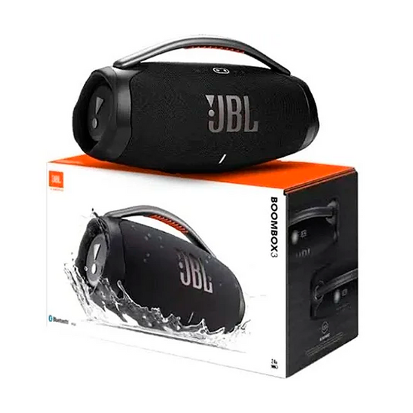 ULTIME 13 UNITÀ | JBL BOOMSBOX 3 WI-FI