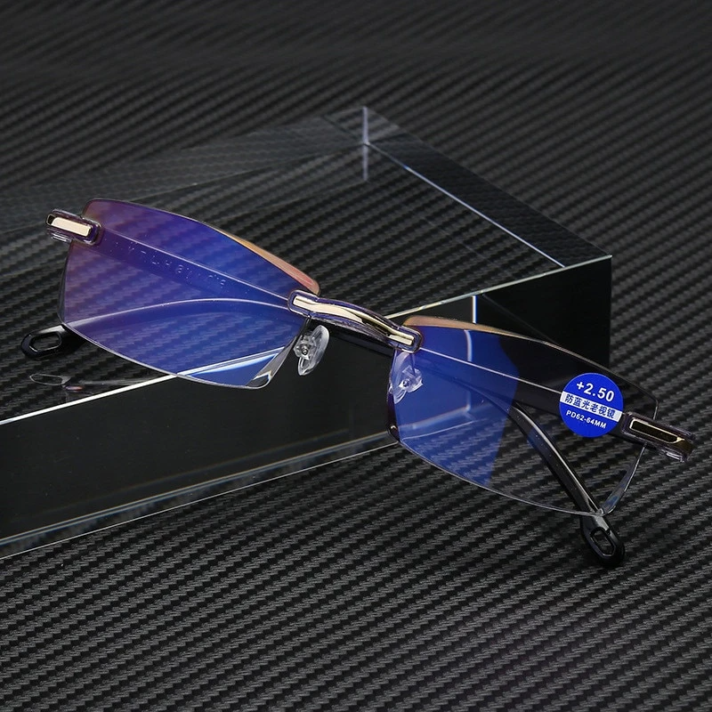 Ochelari Pro Tr Titanium