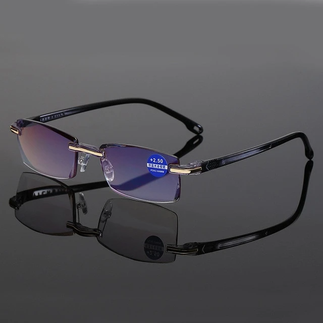 Ochelari Pro Tr Titanium